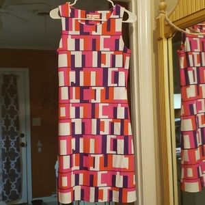 Jude Connally Dress NWT Size Small